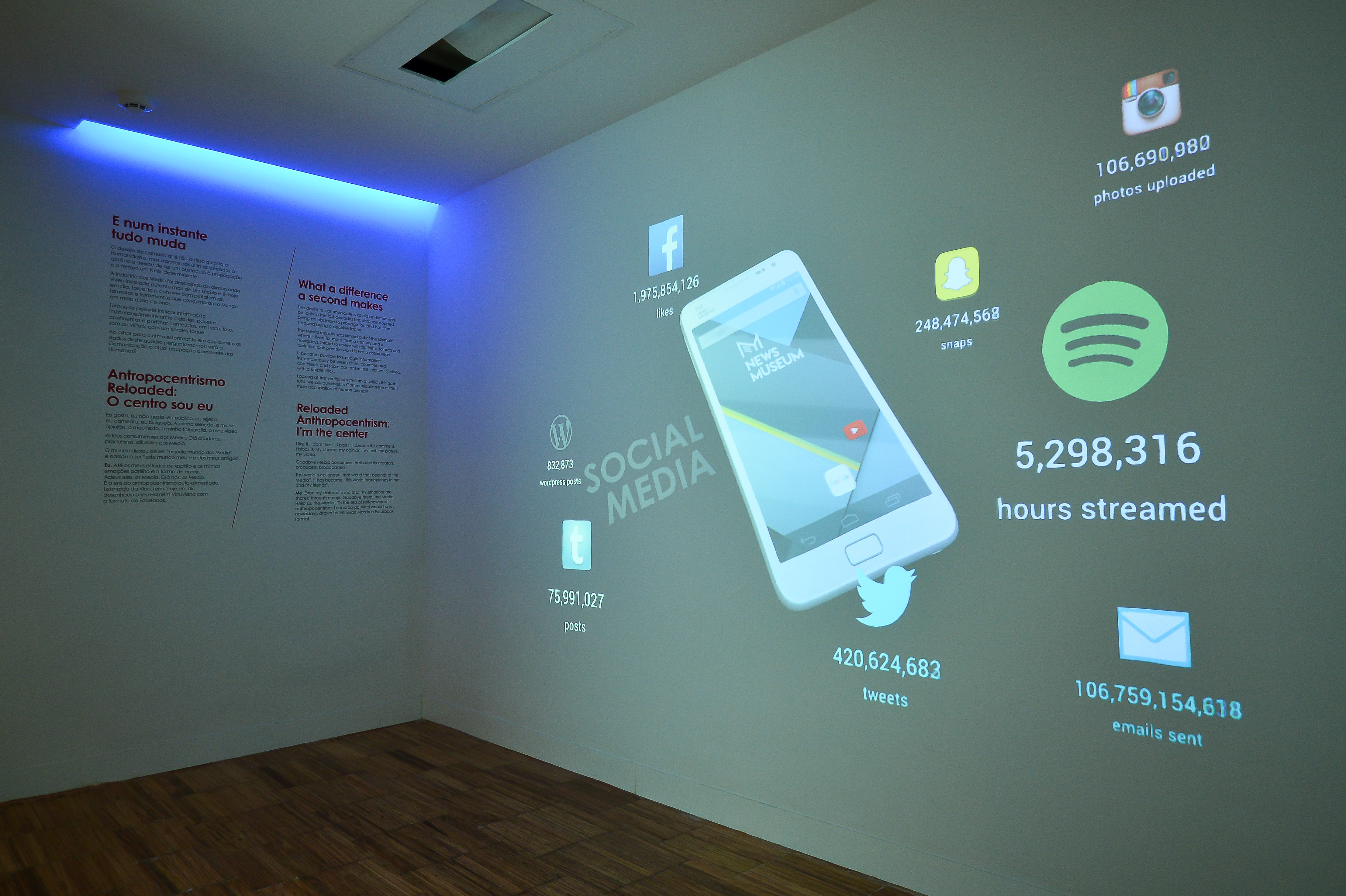 E num segundo tudo muda…