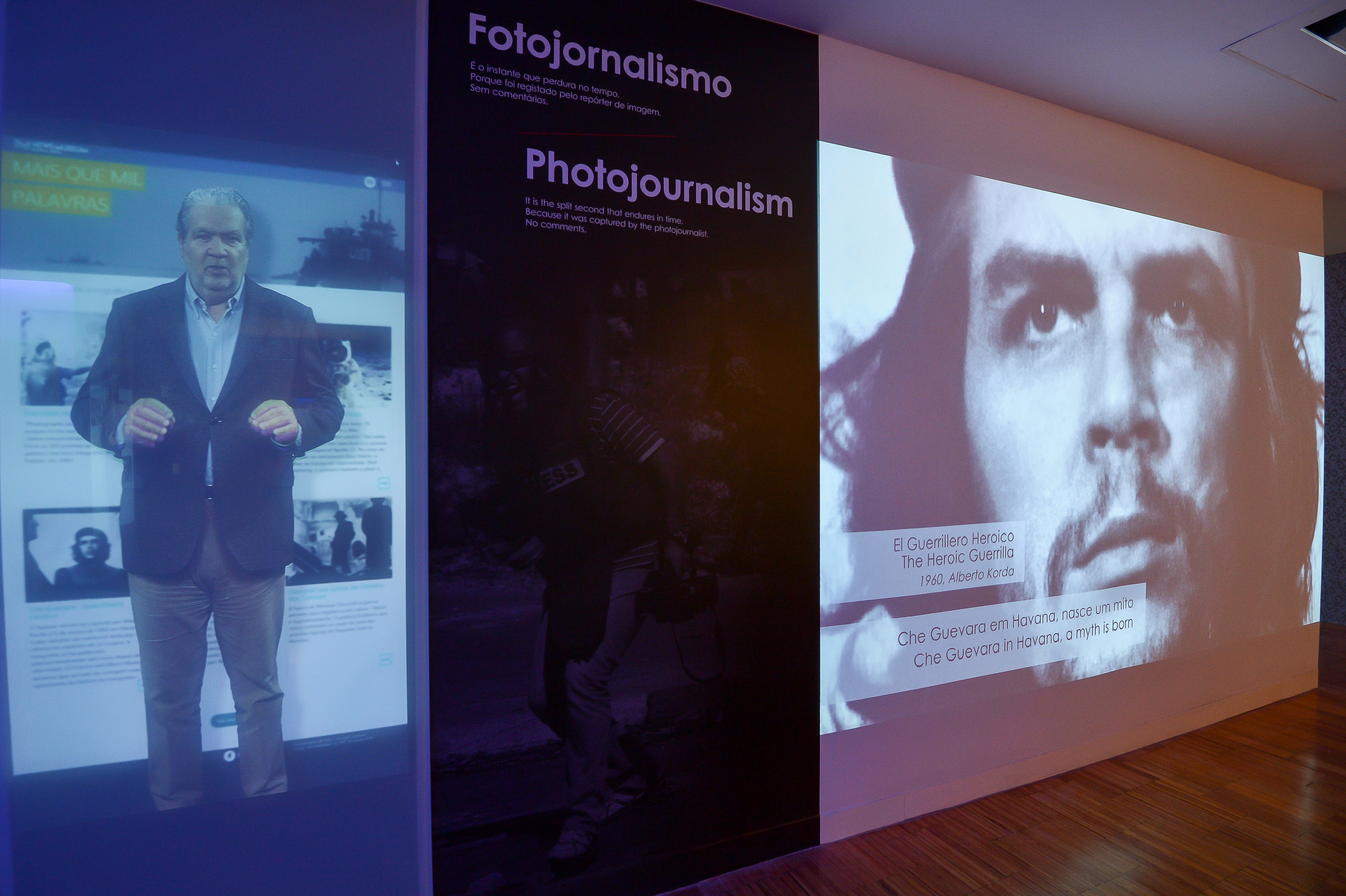 Mais que mil palavras