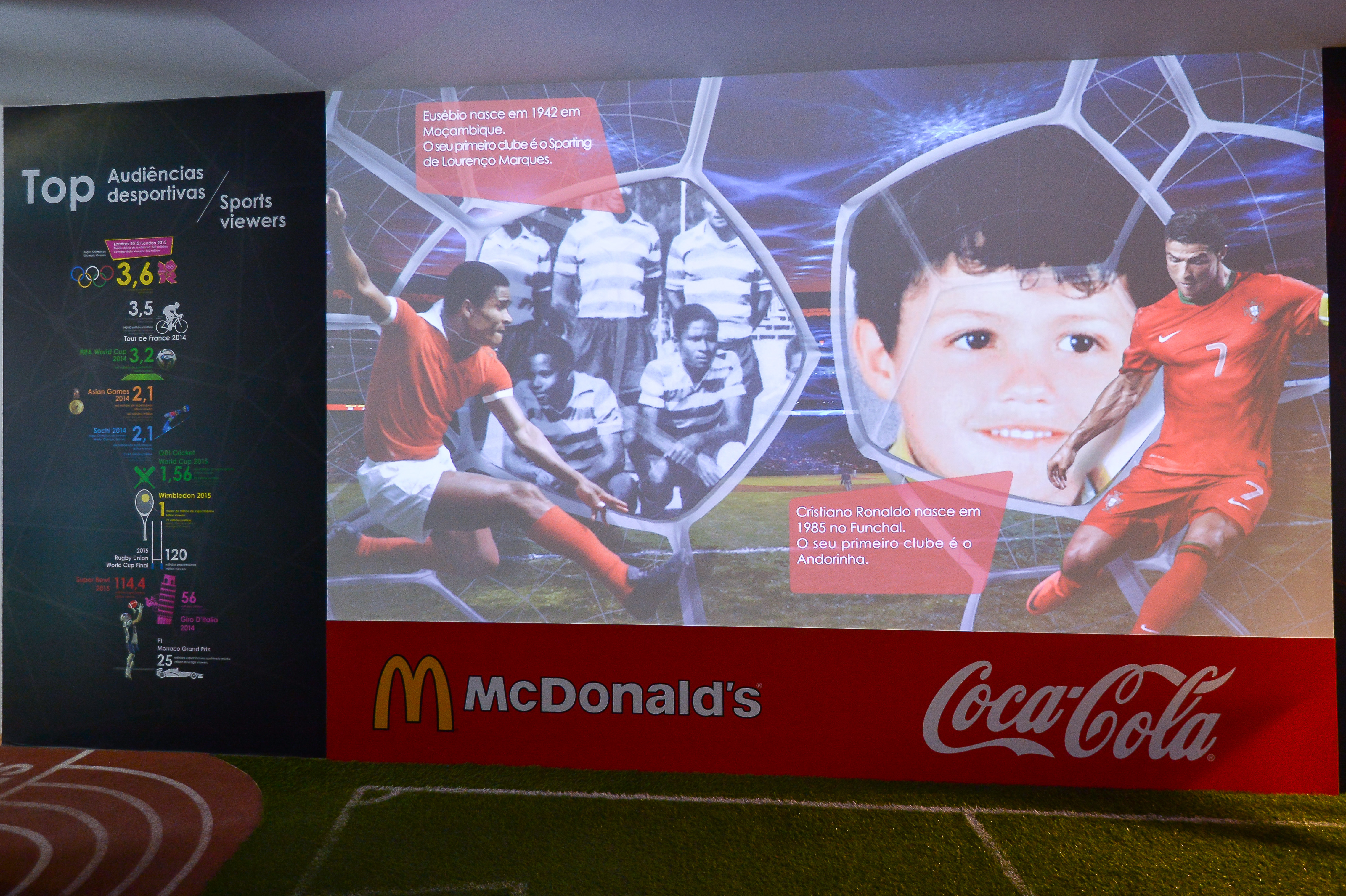 Os melhores de dois mundos