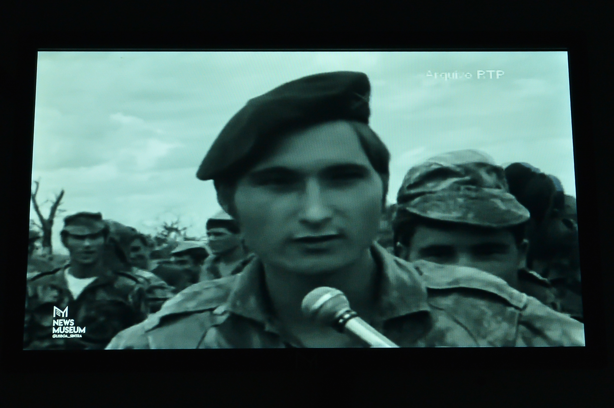 Adeus e até ao meu regresso