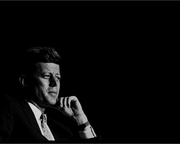 Assassinato de JFK