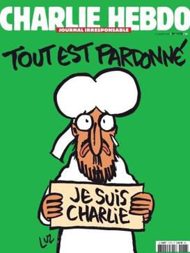 Massacre do Charlie Hebdo
