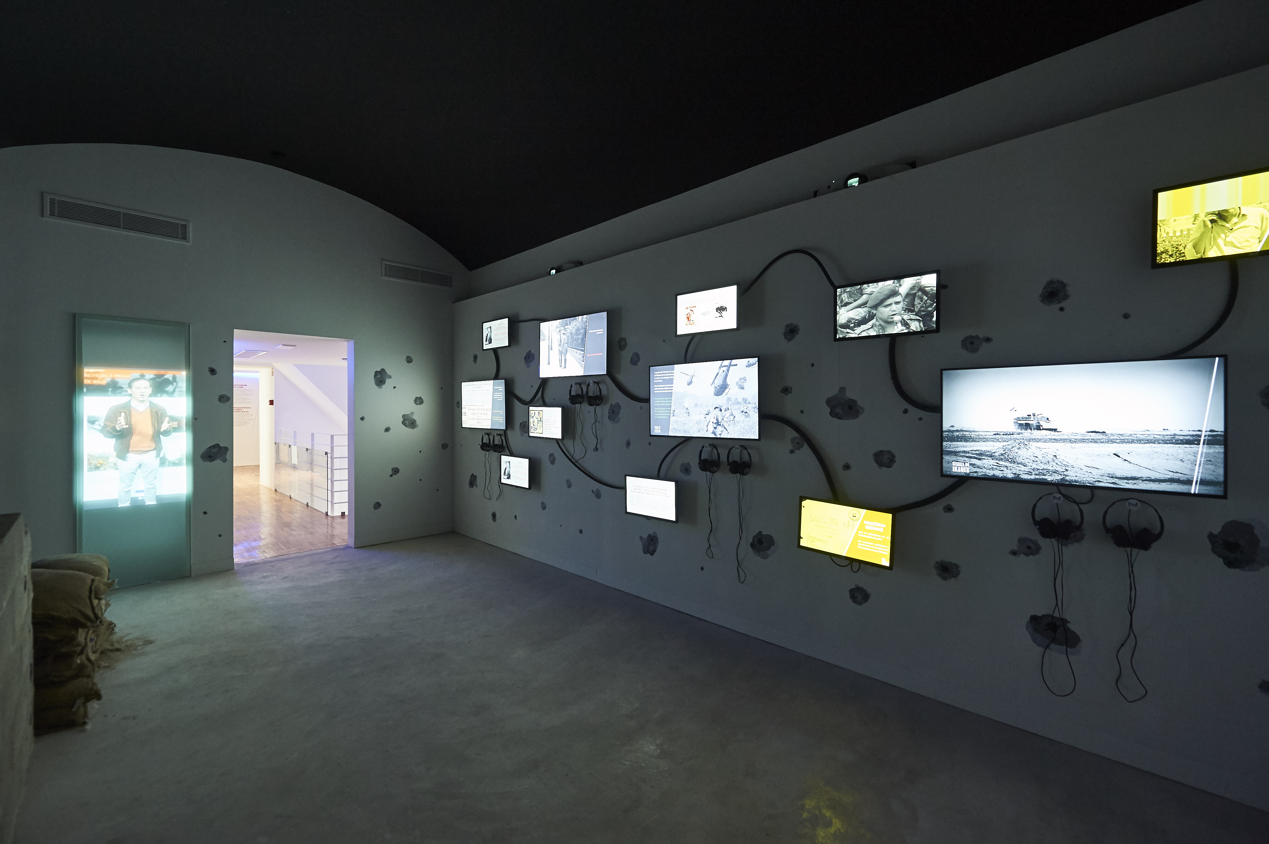 Jornalismo de Guerras