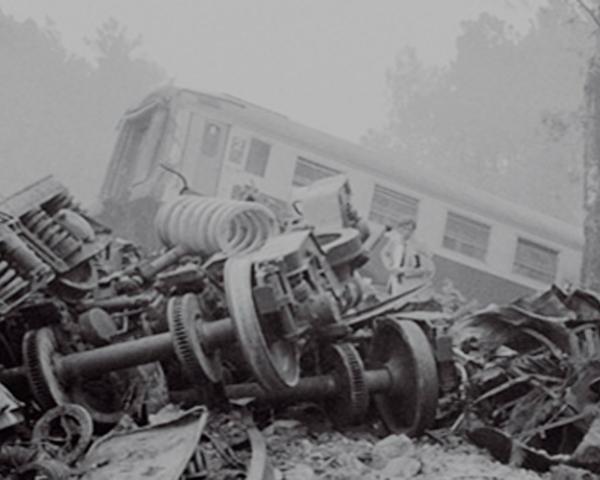 A tragédia de Alcafache