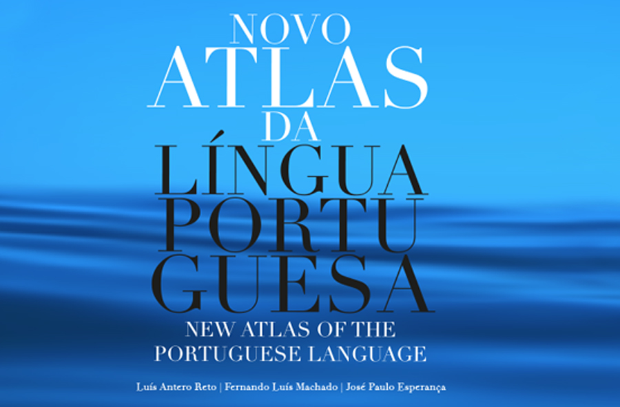 Novo Atlas da Língua Portuguesa