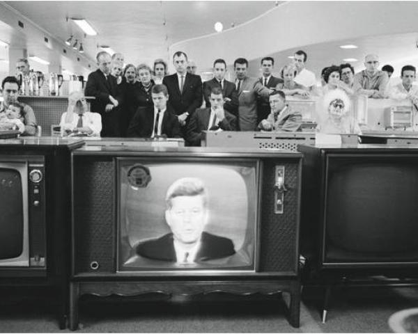 Crise dos Mísseis de Cuba