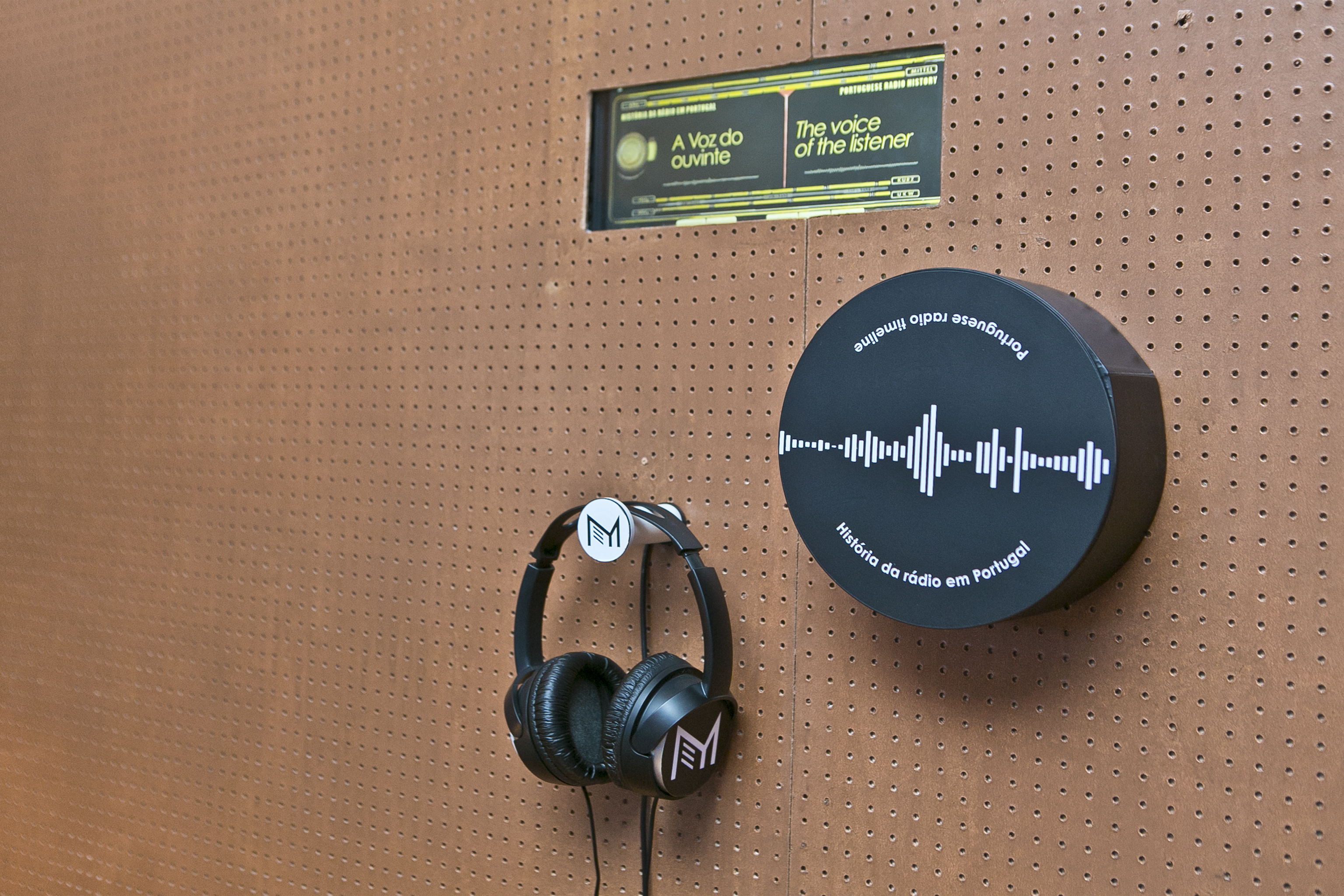 História da Rádio em Portugal