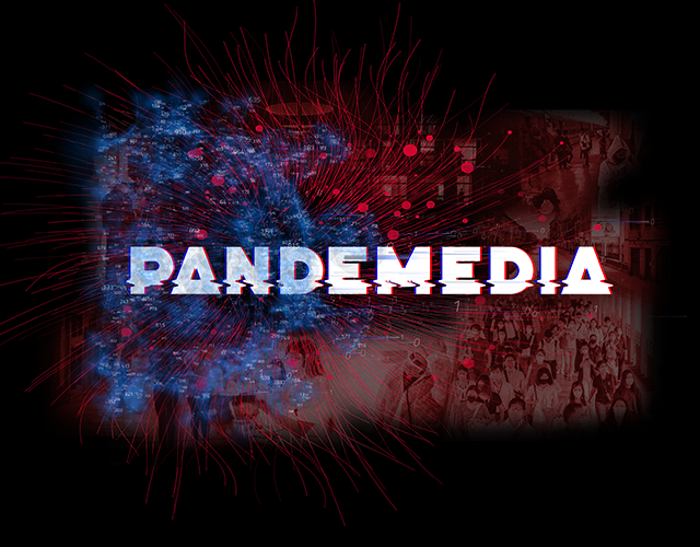 Pandemedia