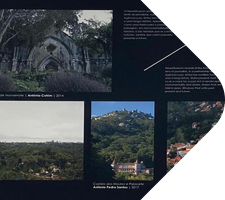 Sintra revelada