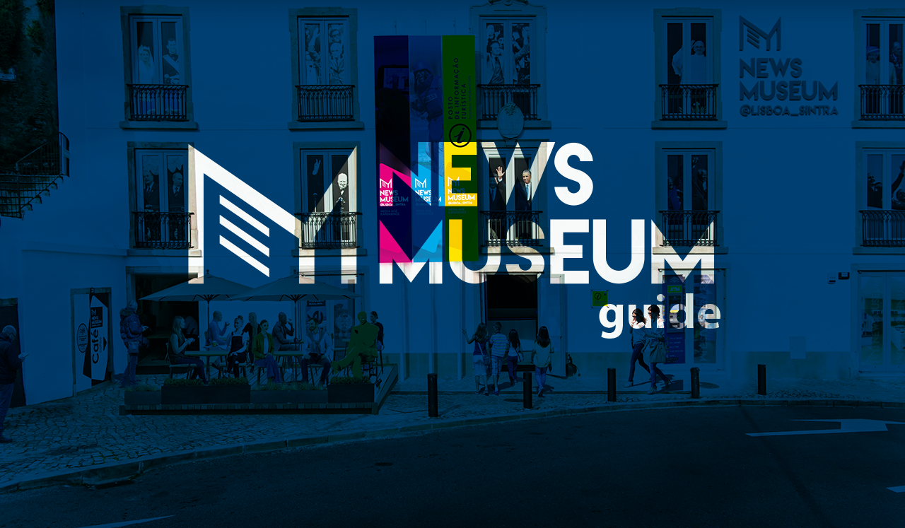 NewsMuseum Guide